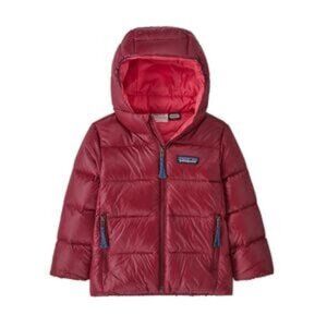 Patagonia Baby Hi-Loft Down Sweater Hoody 2T